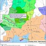 Усобица Ярослава Ярополчича и Ярослава Святополчича в октябре 1102 г.